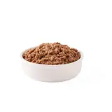 Yarrah Bio Hund Schale Paté getreidefrei mit Rind 12 x 150g