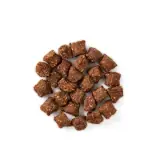 Katzen Bio Pouches Filets mit Rind in Sauce 14 x 85g