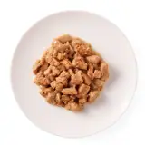 Yarrah Bio Katze Schale Bröckchen getreidefrei Fisch (MSC) 16 x 100 g
