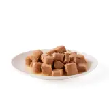 Yarrah Bio Hund Dose Bröckchen getreidefrei Huhn · 6×820g Dose