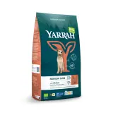 Yarrah Bio Hund Trockenfutter Senior Huhn · 1×10000g Sack