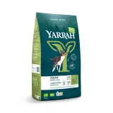 Yarrah Bio Hund Trockenfutter Erwachsene weizenfrei Vegan · 1×10000g Sack