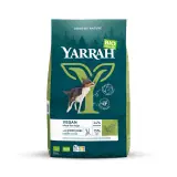 Yarrah Bio Hund Trockenfutter Erwachsene weizenfrei Vegan · 1×10000g Sack