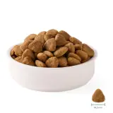 Yarrah Bio Hund Trockenfutter Erwachsene weizenfrei Vegan · 1×10000g Sack