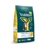 Yarrah Bio Hund Trockenfutter Erwachsene Huhn · 1×10000g Sack