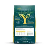 Yarrah Bio Hund Trockenfutter Erwachsene Huhn · 1×10000g Sack