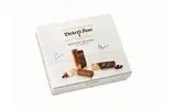 Läckerli Huus Basler Läckerli au chocolat noir et lait 200 g