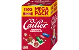 Cailler Branches Milchschokoladenriegel'Originale Mini 1 kg