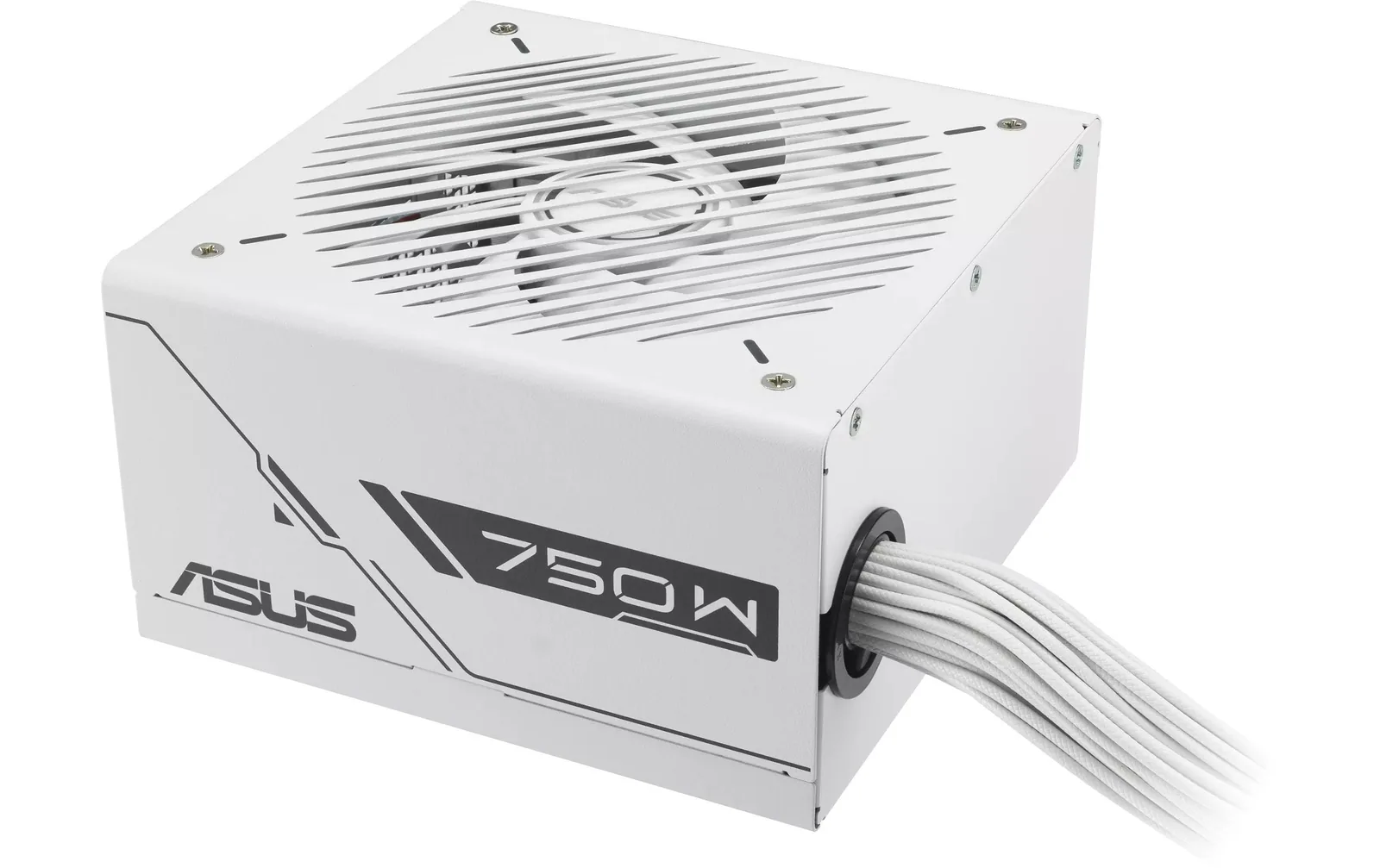 ASUS Netzteil PRIME-750B-WHITE 750 W