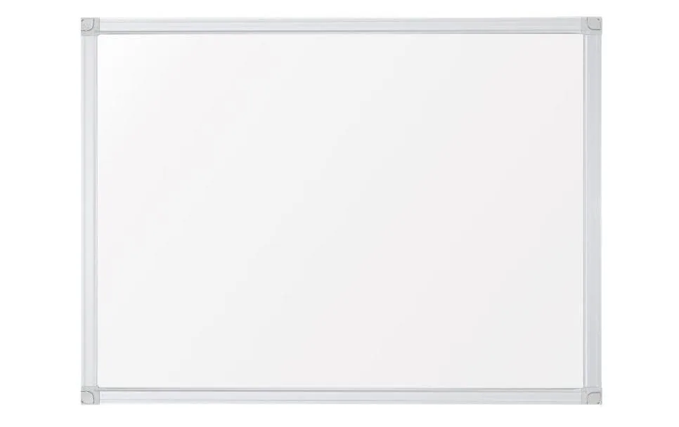 Franken Magnethaftendes Whiteboard X-tra!Line 120 cm x 180 cm, Weiss
