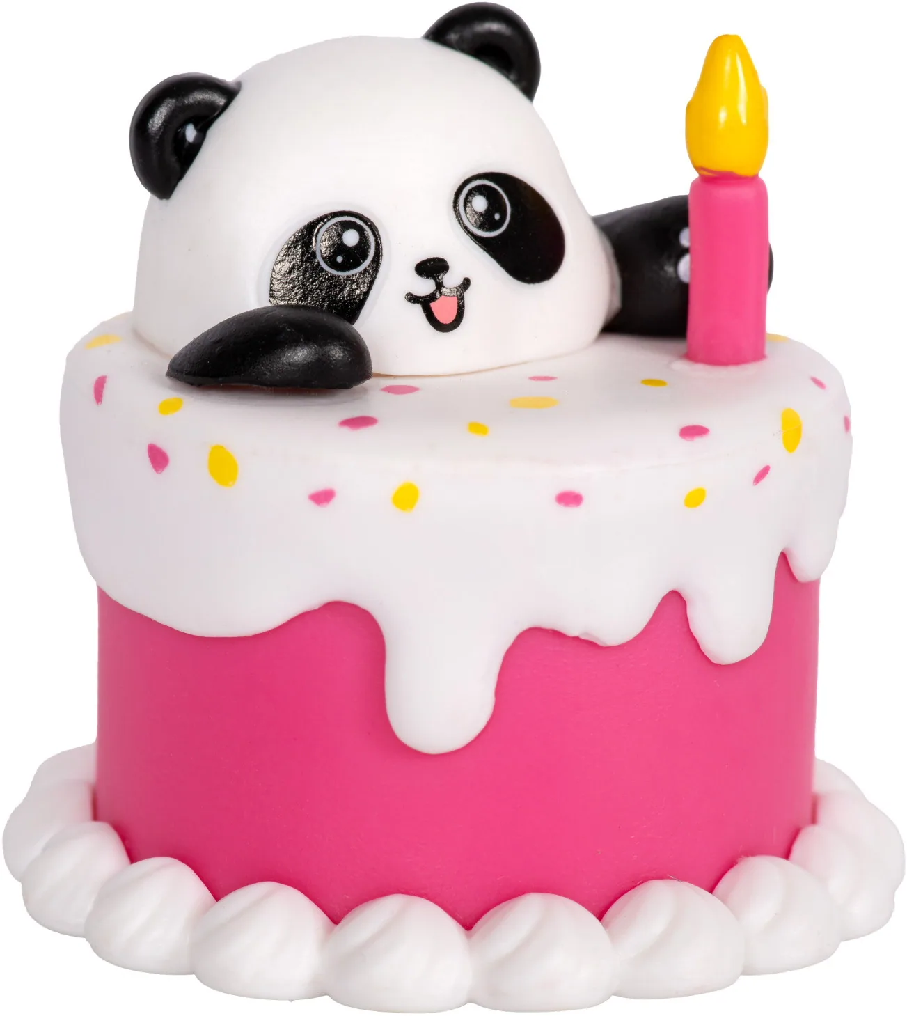 Pandalicious: Minifigure S1 - Blindpack