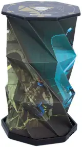 Dungeons and Dragons Beholder Foldable Lamp [21 cm]