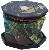 Dungeons and Dragons Beholder Foldable Lamp [21 cm]