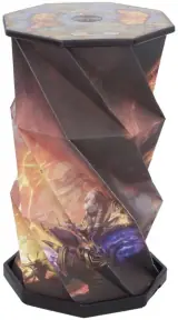 World of Warcraft Ragnaros Foldable Lamp [21 cm]