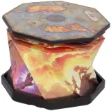 World of Warcraft Ragnaros Foldable Lamp [21 cm]
