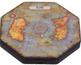 World of Warcraft Ragnaros Foldable Lamp [21 cm]