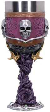 World of Warcraft Sylvanas Goblet [19.5]