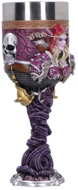 World of Warcraft Sylvanas Goblet [19.5]