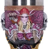 World of Warcraft Sylvanas Goblet [19.5]