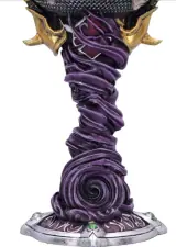 World of Warcraft Sylvanas Goblet [19.5]