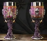 World of Warcraft Sylvanas Goblet [19.5]