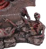 Diablo IV Helltide Chest Box [19 cm]
