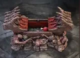 Diablo IV Helltide Chest Box [19 cm]