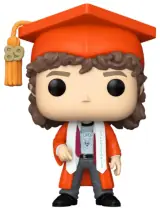 Funko POP! Stranger Things - Dustin Henderson 1887 [10 cm]