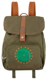 Lord of the Rings: Hobbiton Backpack