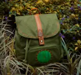 Lord of the Rings: Hobbiton Backpack