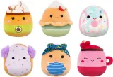 Squishmallows Mystery S2 Plush [12 cm]