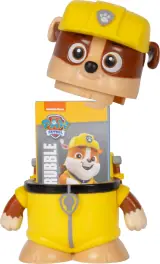 PAW Patrol: Booksy Figure