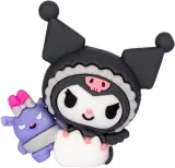 Hello Kitty: Mini Figures S2 - Blindpack