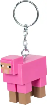Keychain - Minecraft S2 - Blindpack