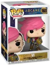 Funko POP! Arcane - Vi 1601 [10 cm]