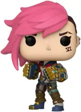 Funko POP! Arcane - Vi 1601 [10 cm]