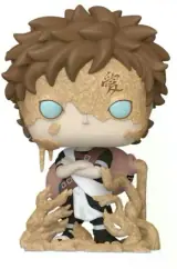 Funko POP! Naruto Classic - Gaara 2230 [10 cm]