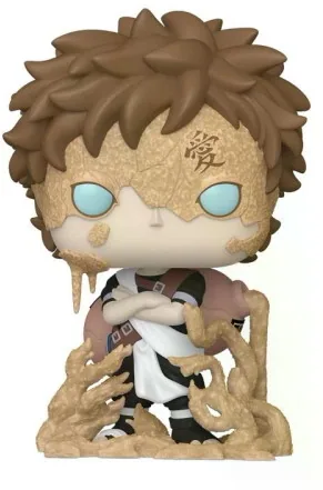 Funko POP! Naruto Classic - Gaara 2230 [10 cm]