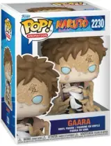 Funko POP! Naruto Classic - Gaara 2230 [10 cm]
