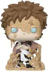 Funko POP! Naruto Classic - Gaara 2230 [10 cm]