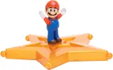 Super Mario: Mario Minifigure [4 cm]