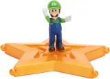 Super Mario: Luigi Minifigure [4 cm]