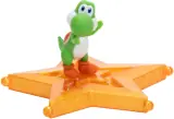 Super Mario: Yoshi Minifigure [4 cm]