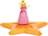 Super Mario: Peach Minifigure [4 cm]