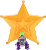 Super Mario: Wonder Bowser Jr Minifigure [4 cm]