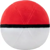 Pokémon: Poké Ball Plush [12 cm]