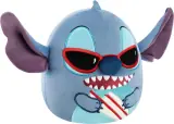 Squishmallows: Stitch Surfer Plush [20 cm]
