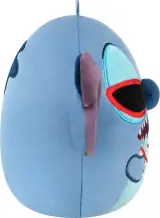 Squishmallows: Stitch Surfer Plush [20 cm]