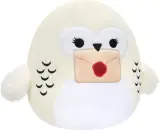 Squishmallows: Harry Potter Hedwig Plush [20 cm]