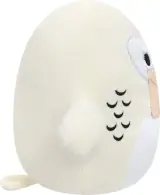 Squishmallows: Harry Potter Hedwig Plush [20 cm]